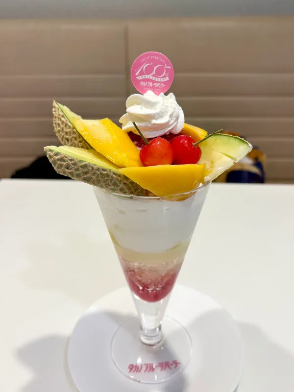 Takano Fruits Parlour 사진 2