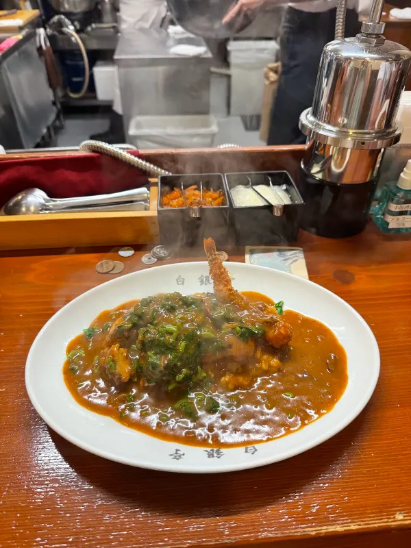 하쿠긴테이の写真4