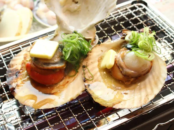 Kaisenmonogatari Namba Dotombori Kaisen-izakayaの写真4