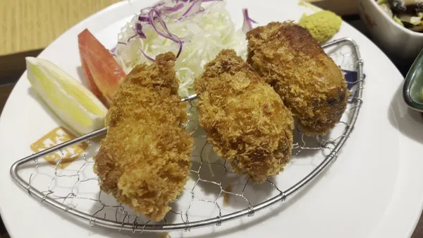 大かまど飯 寅福 池袋東武店の写真2