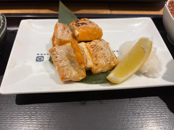 大かまど飯 寅福 池袋東武店の写真4