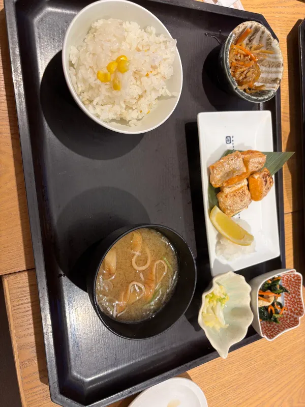 大かまど飯 寅福 池袋東武店の写真5