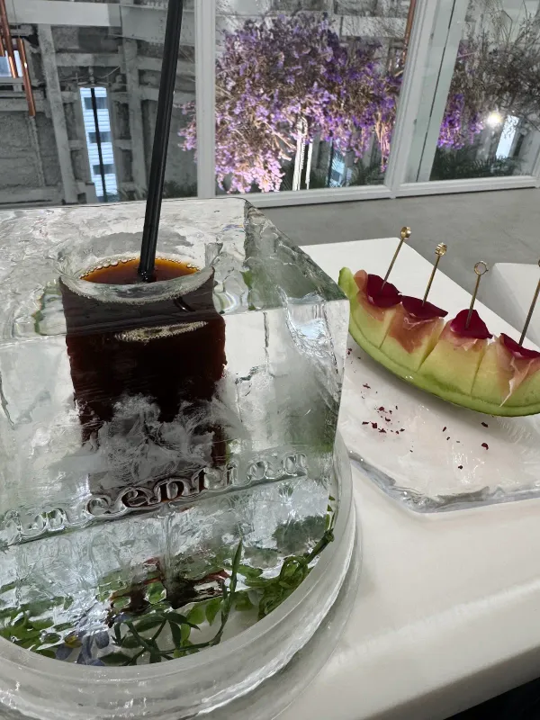 Inception Osakaの写真4