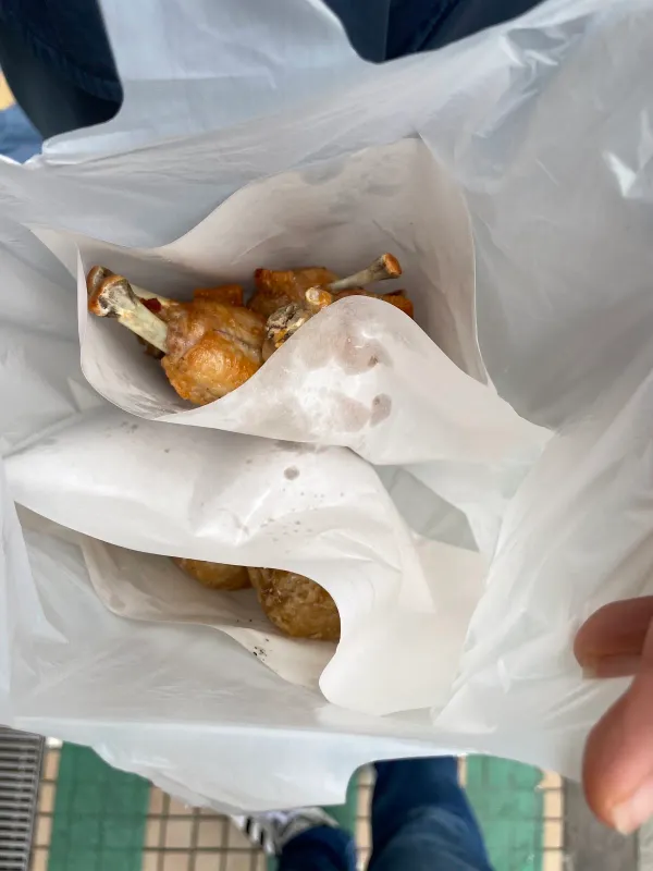 식당 토다카(食堂とだか)の写真5