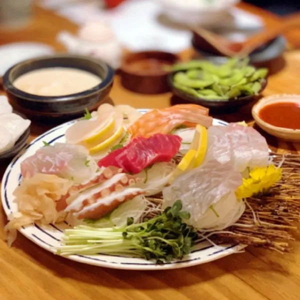 シュン ヤタプ本店の写真2