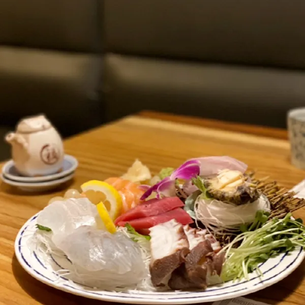 シュン ヤタプ本店の写真3