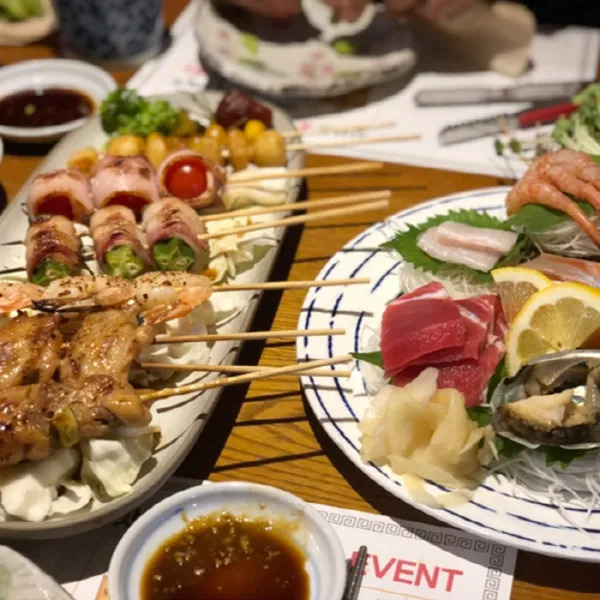 シュン ヤタプ本店の写真4