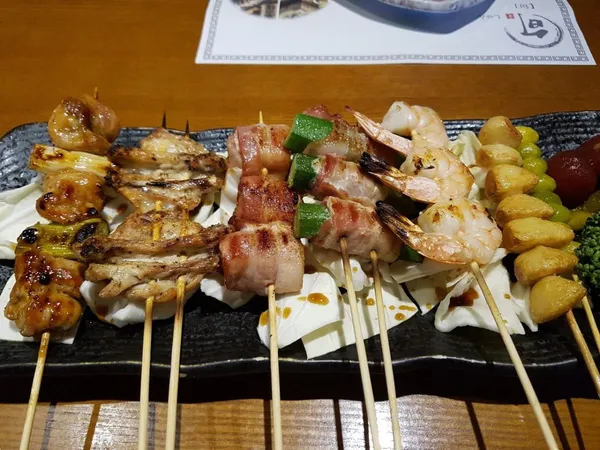 シュン ヤタプ本店
