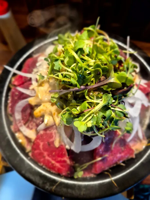 シュン ヤタプ本店の写真5