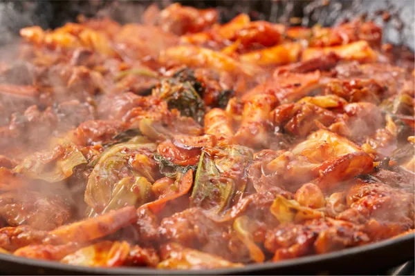 류몽민 학동역점 사진 4