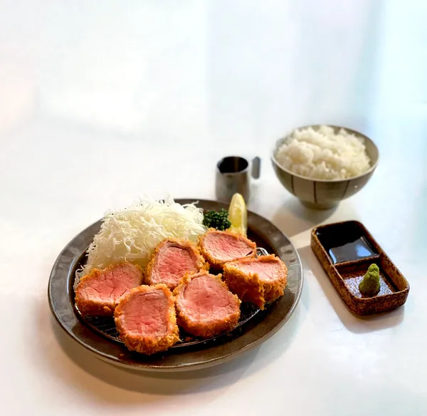 ホホ食堂 スターフィールドコエクス