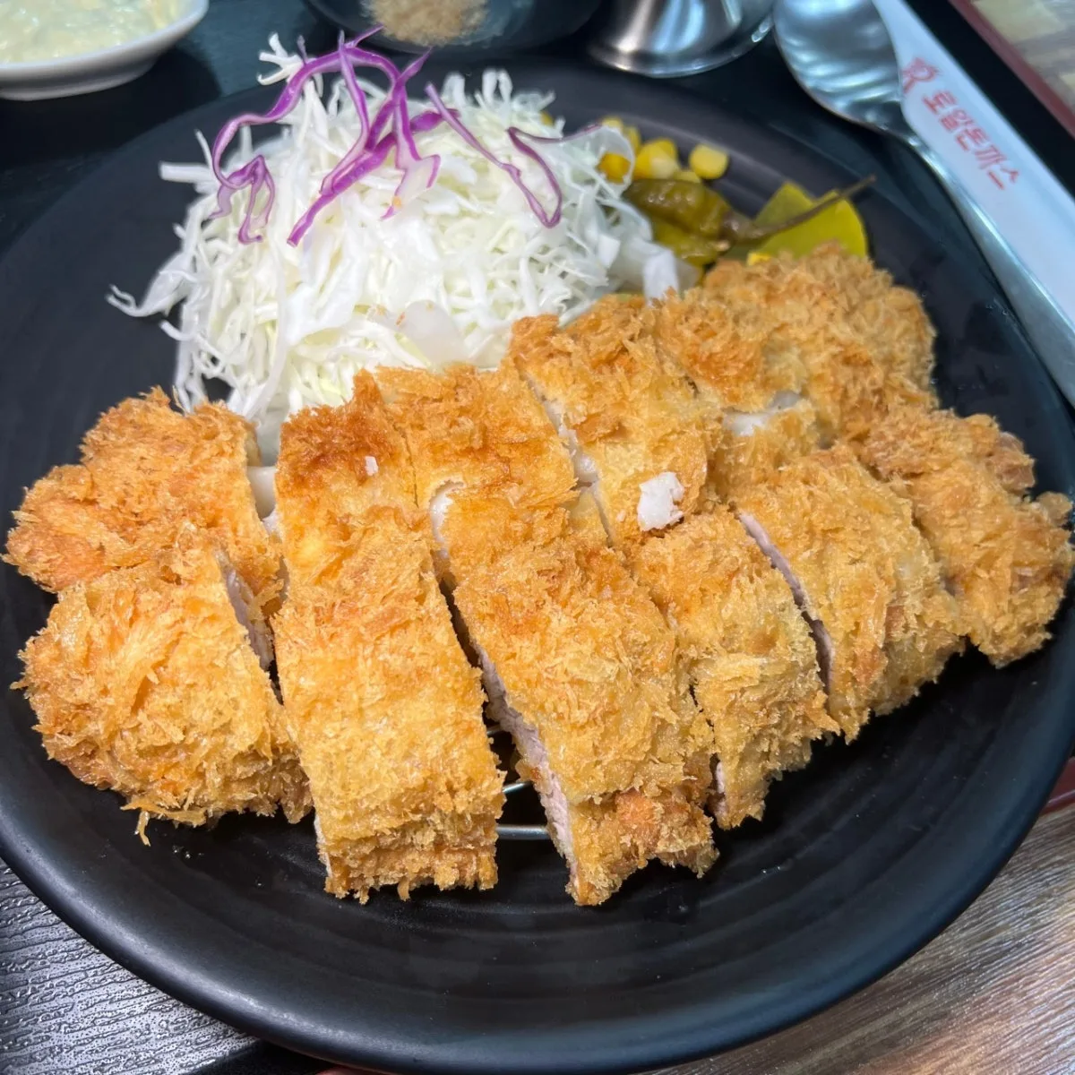 ロイヤルスジェトンカツのメイン写真