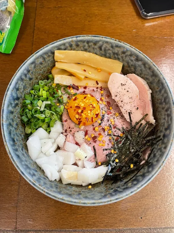 フンジの写真3