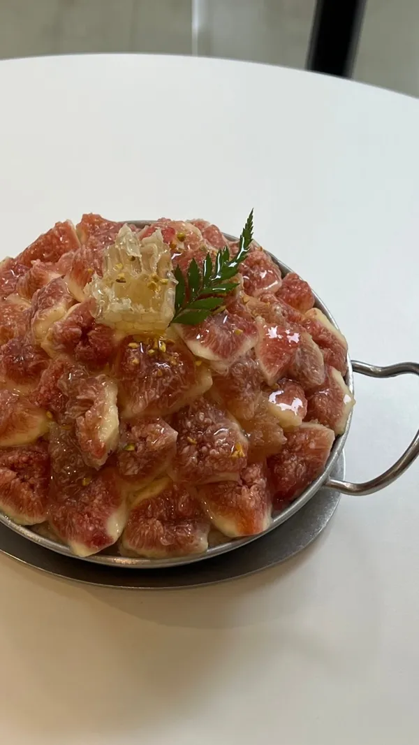 フランクフランク トンソンロ店の写真2