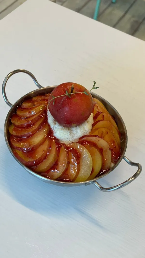 フランクフランク トンソンロ店の写真3