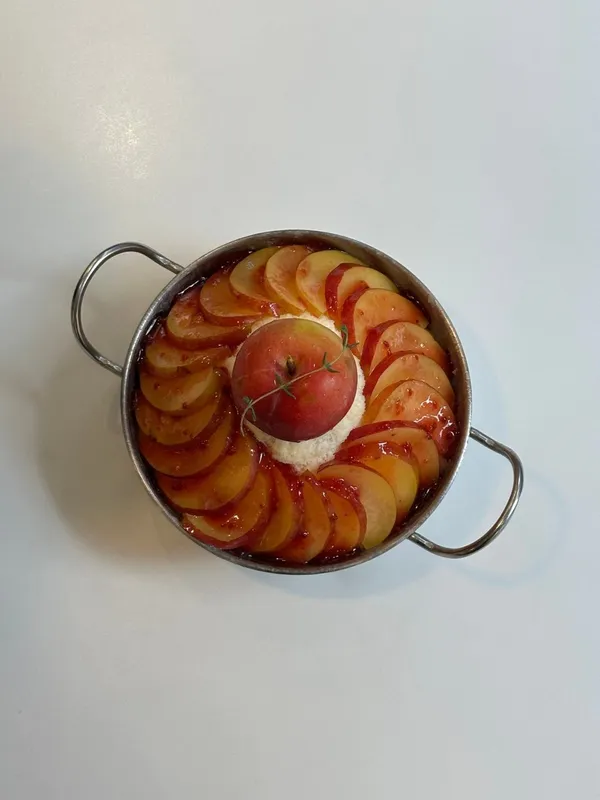 フランクフランク トンソンロ店の写真5
