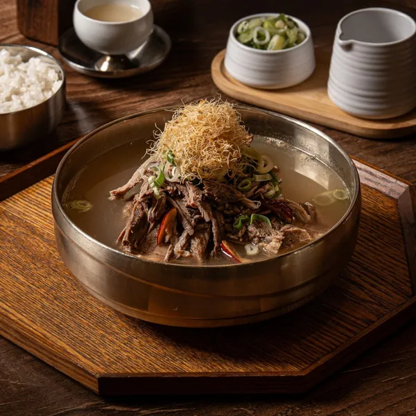 Sosamyeonok, photo 5
