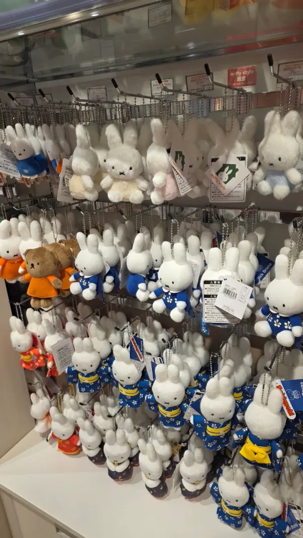 키디랜드 교토 시조 가와라마치점の写真5