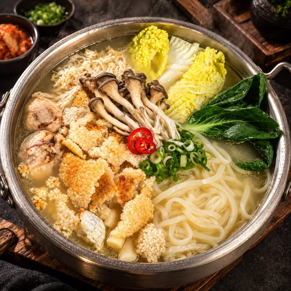 チュマク ソミョン本店の写真5