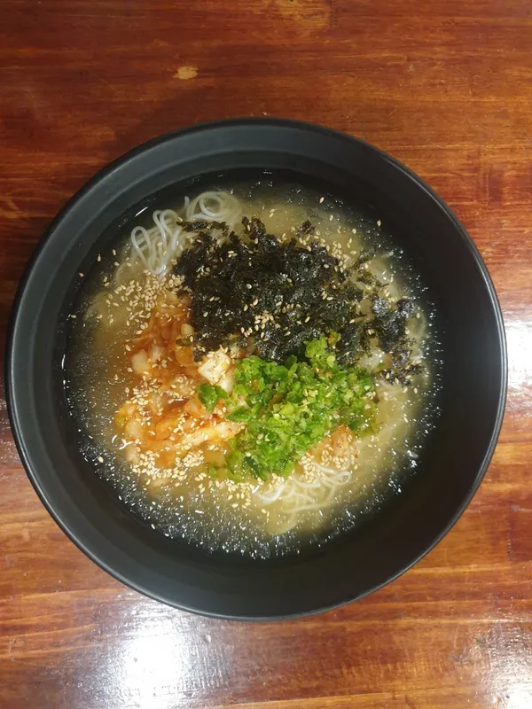 カンチネ マンウォン本店の写真2
