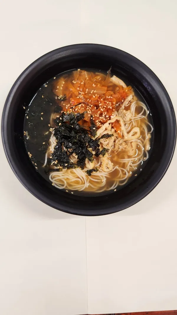 カンチネ マンウォン本店の写真3