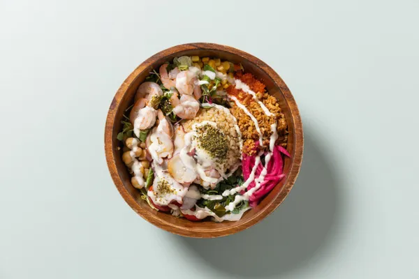 Avo Poke Olympic Park, photo 3