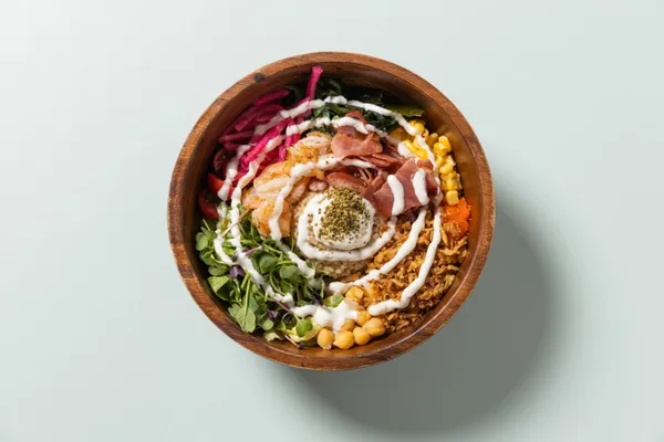 Avo Poke Olympic Park, photo 4