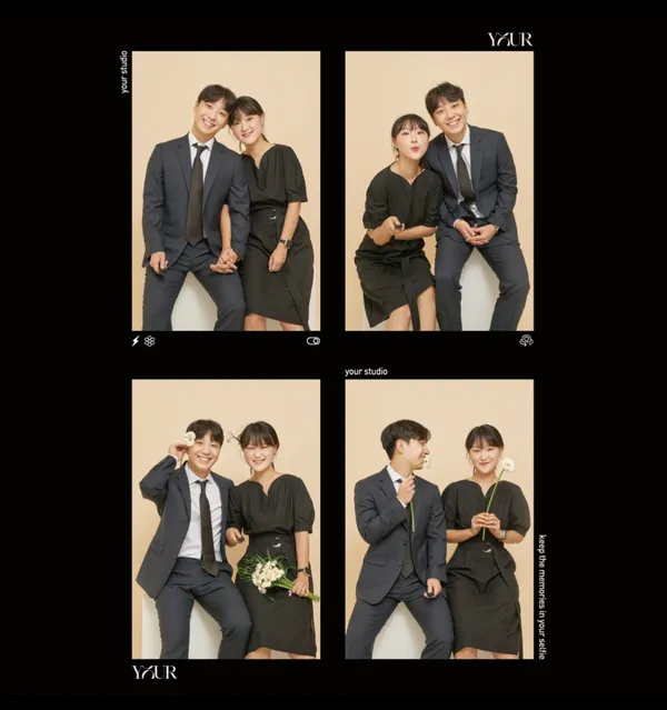 セルフ写真館 ユアスタジオの写真5