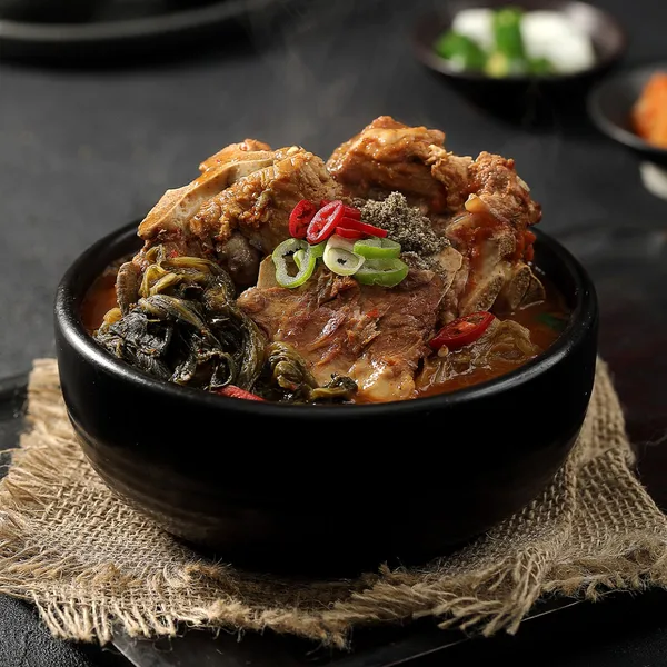 신의주순대와쭈꾸미 남위례점 사진 2