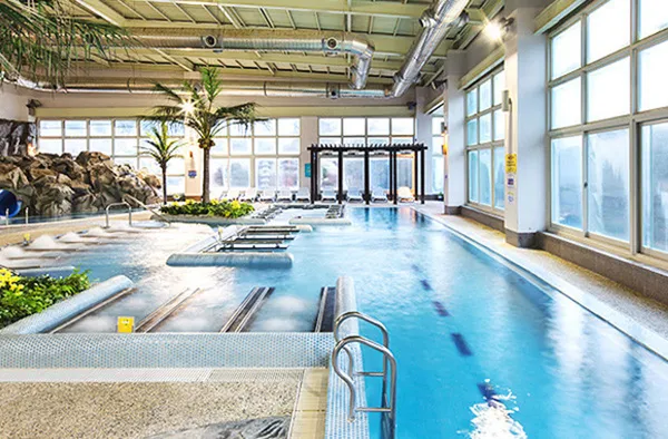 Deokgu Oncheon Spa World, photo 4