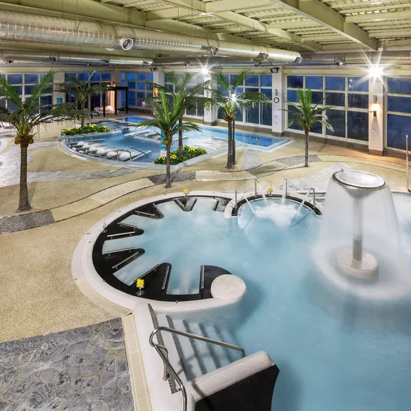 Deokgu Oncheon Spa World, photo 2