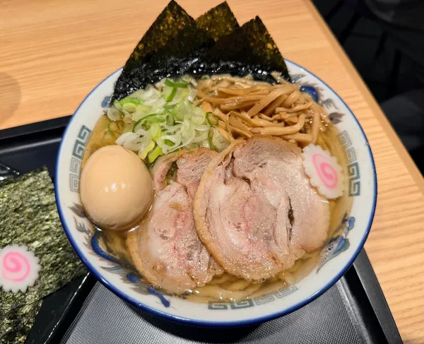 舎鈴 メイチカ店