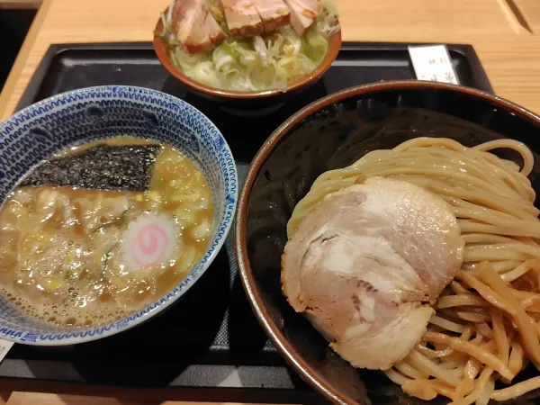 舎鈴 メイチカ店の写真4