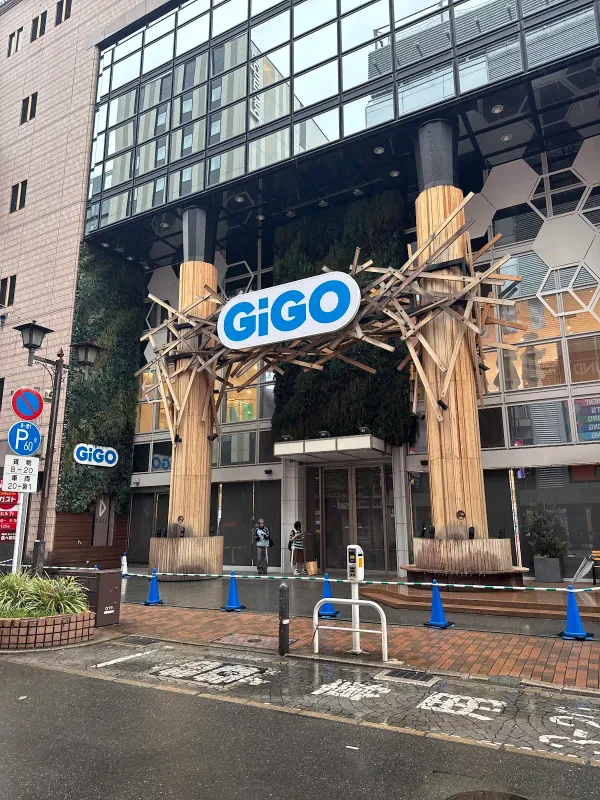 Gigo Fukuoka Tenjinの写真3