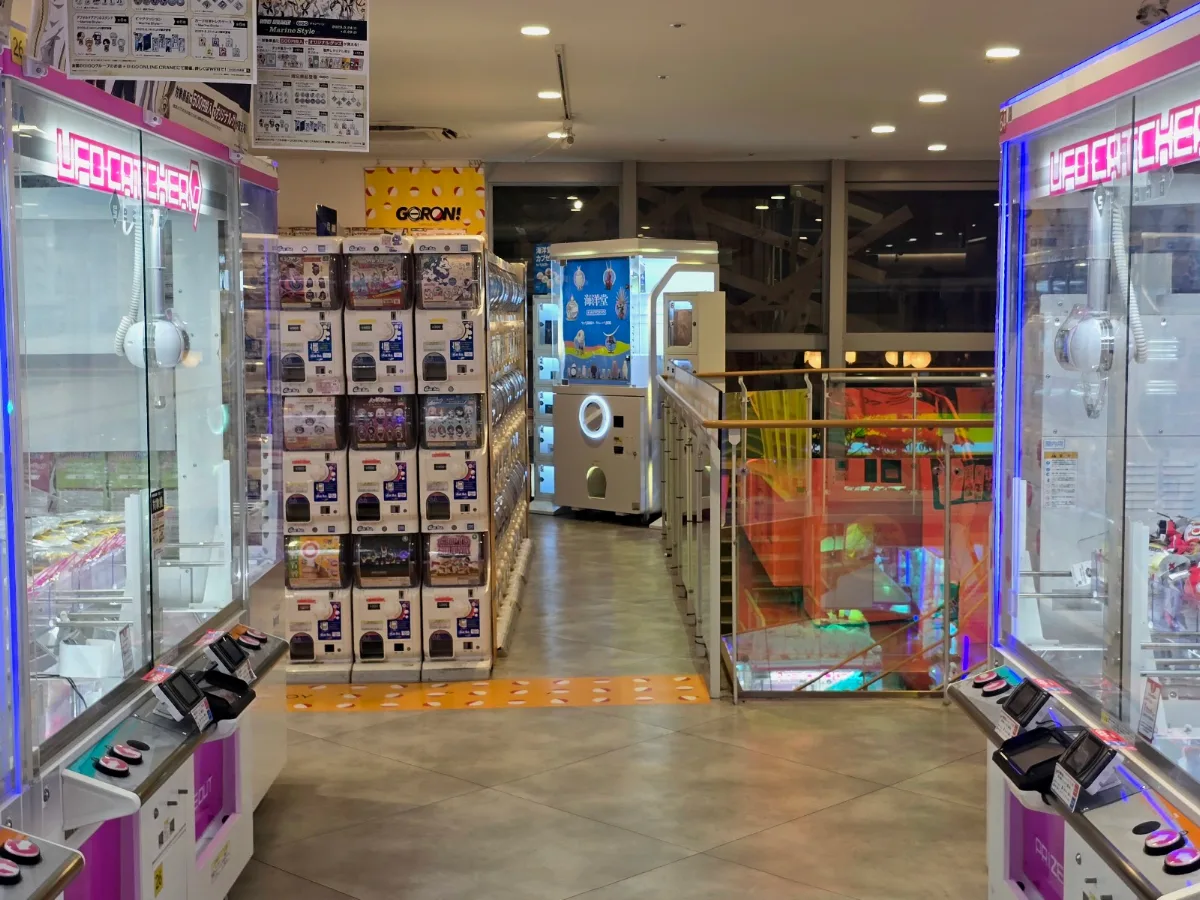 Gigo Fukuoka Tenjinのメイン写真
