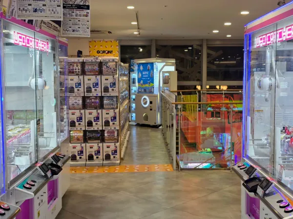 Gigo Fukuoka Tenjin