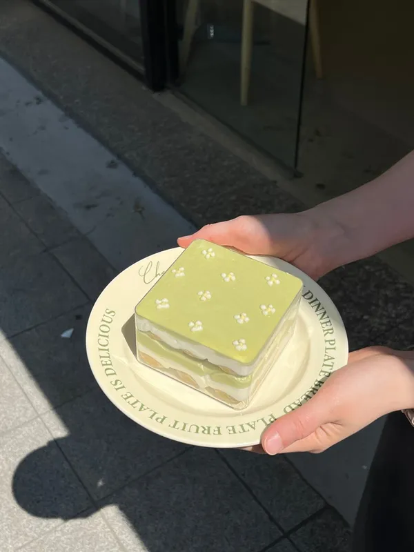 イブニンググロウ カフェの写真2