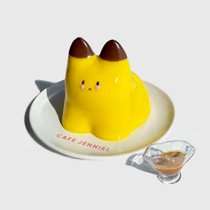 カフェジェニエル ウルジン メファ店
