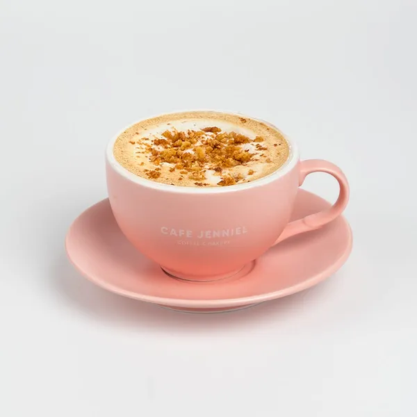 カフェジェニエル ウルジン メファ店の写真4