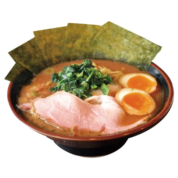 カンダソバ ロッテワールドモール店