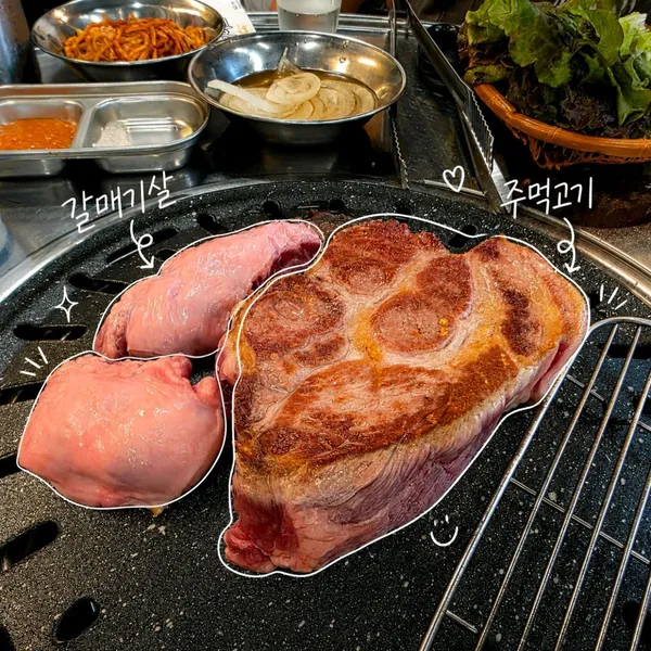 수원 영통 추천 14탄 12곳