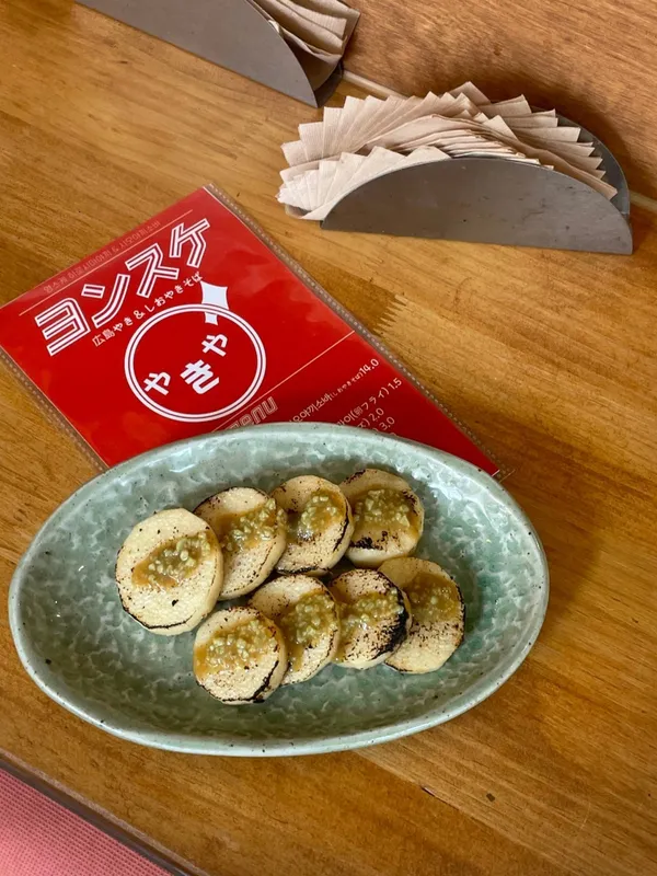 ヨンスケの写真5