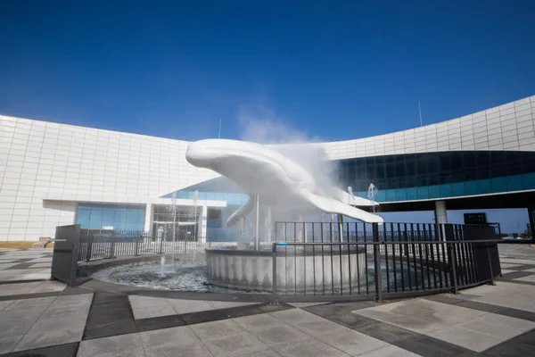 国立ウルジン海洋科学館の写真2