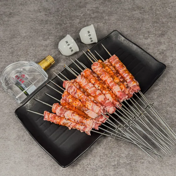 ヤンチギソニョの写真3