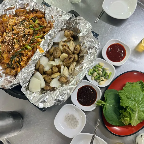 전봇대곱창 사진 3