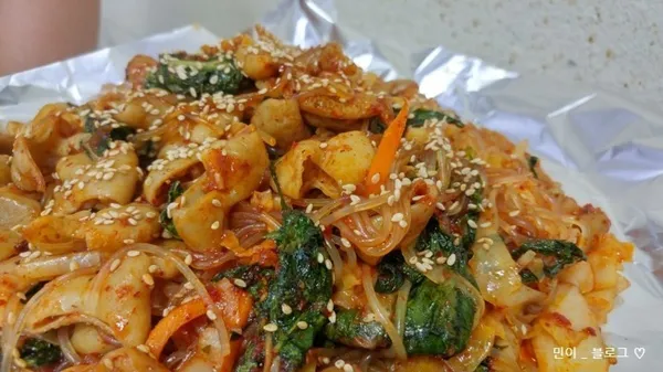 전봇대곱창 사진 5
