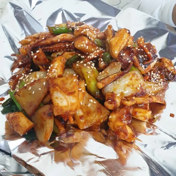 전봇대곱창 사진 2