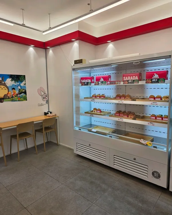 케이찹사라다 영종하늘도시점, photo 4