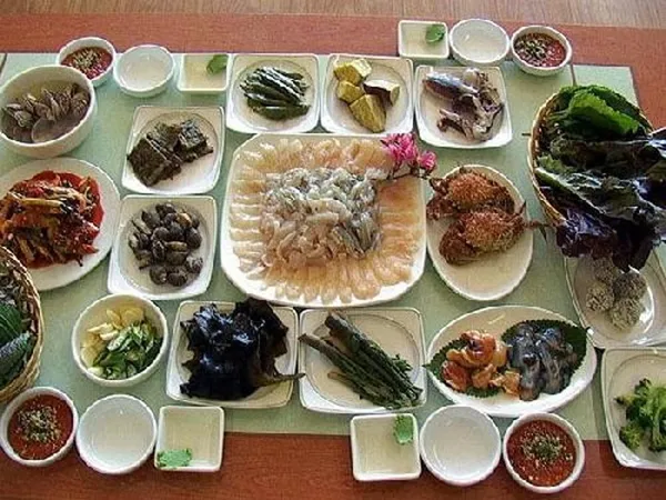 혜진횟집 사진 2