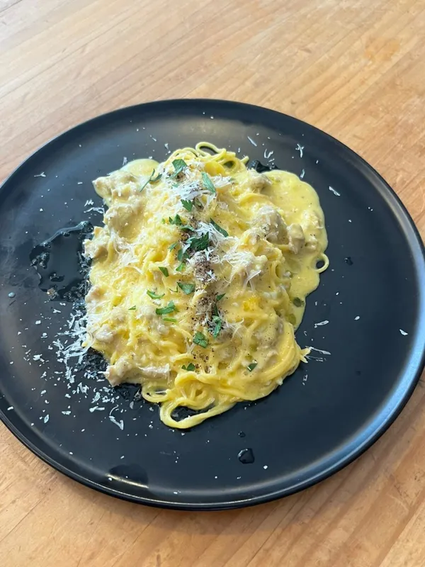 Pasta Gongjakso, photo 2